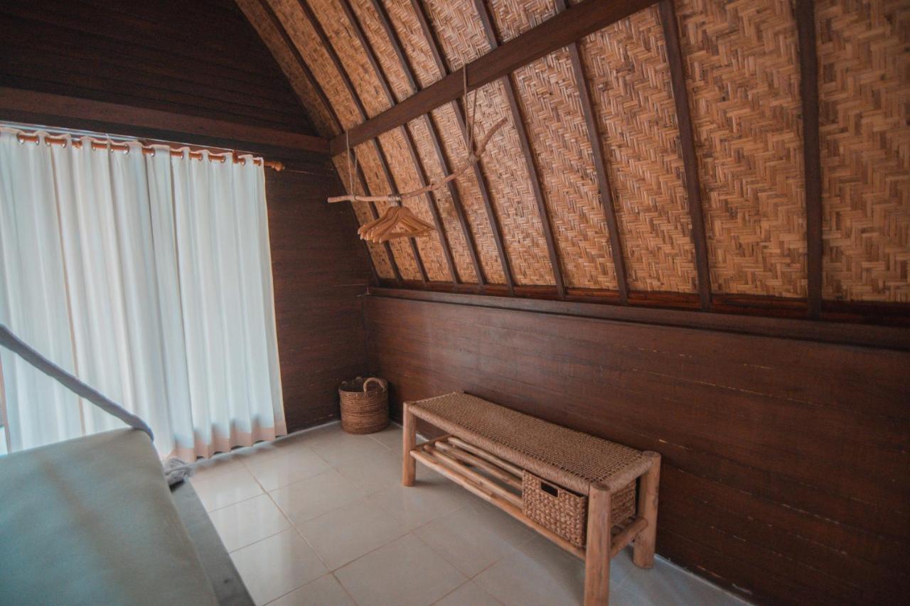Selvatica Hotel Гили Еър Екстериор снимка